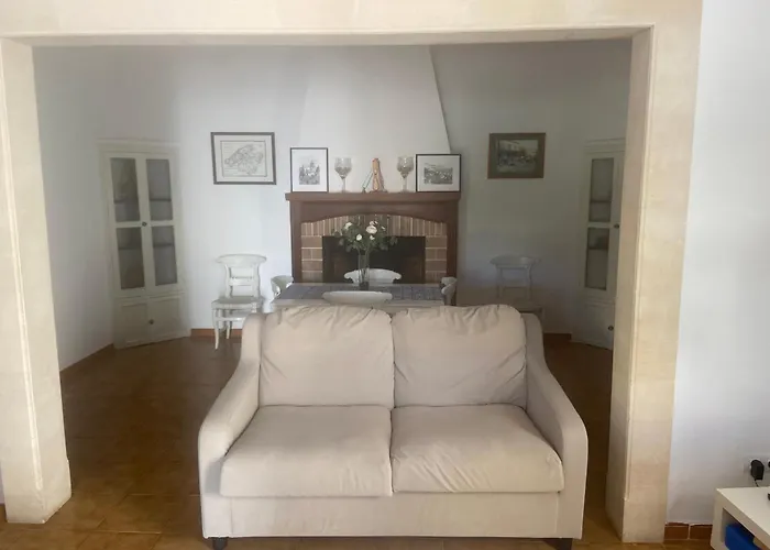 Villa Sa Rapita Familiar