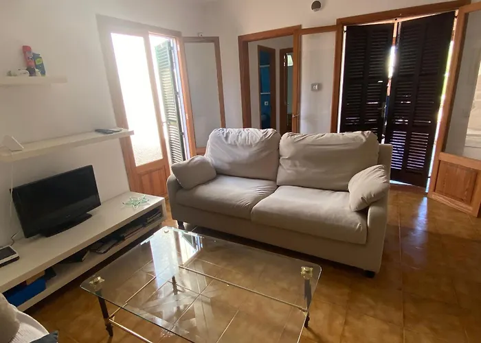 Villa Sa Rapita Familiar