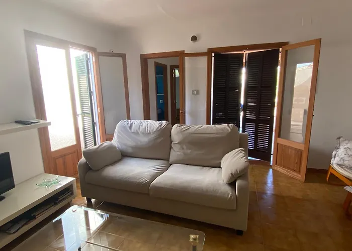 Villa Sa Rapita Familiar