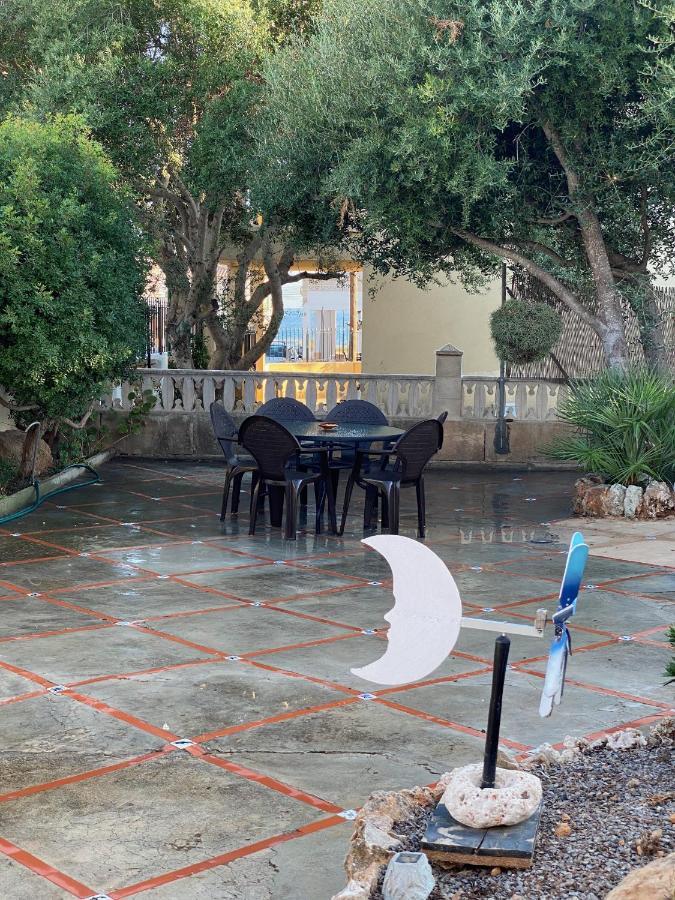 Holiday home Familiar Sa Rapita