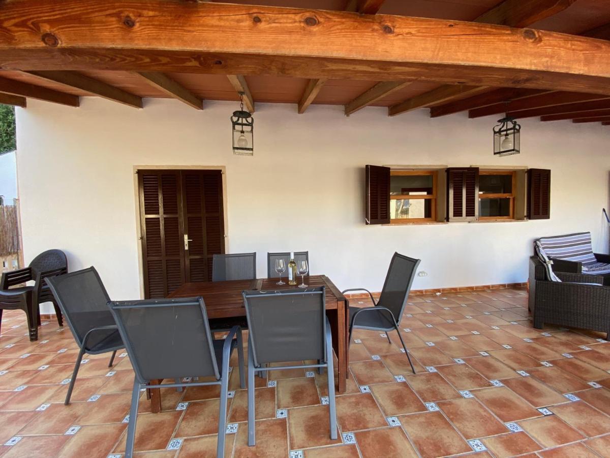 Familiar Holiday home Sa Rapita