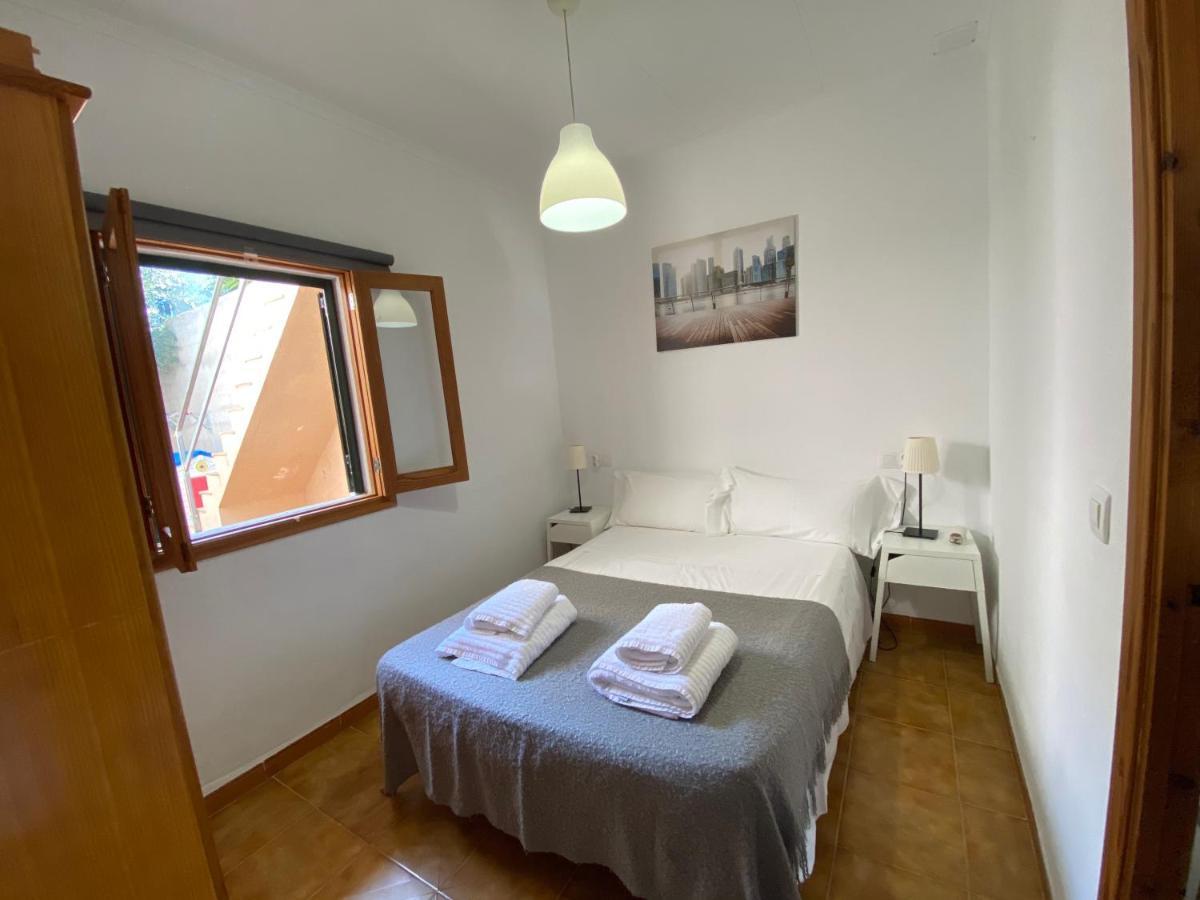 Holiday home Familiar Sa Rapita