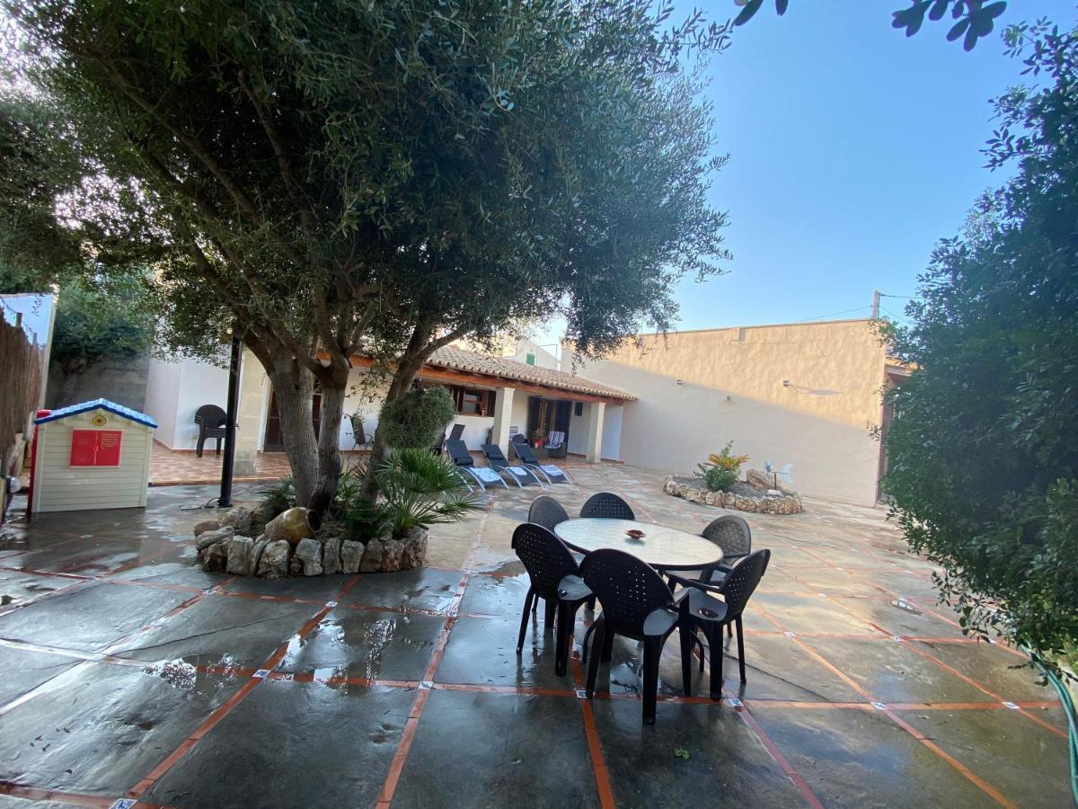 Holiday home Familiar Sa Rapita