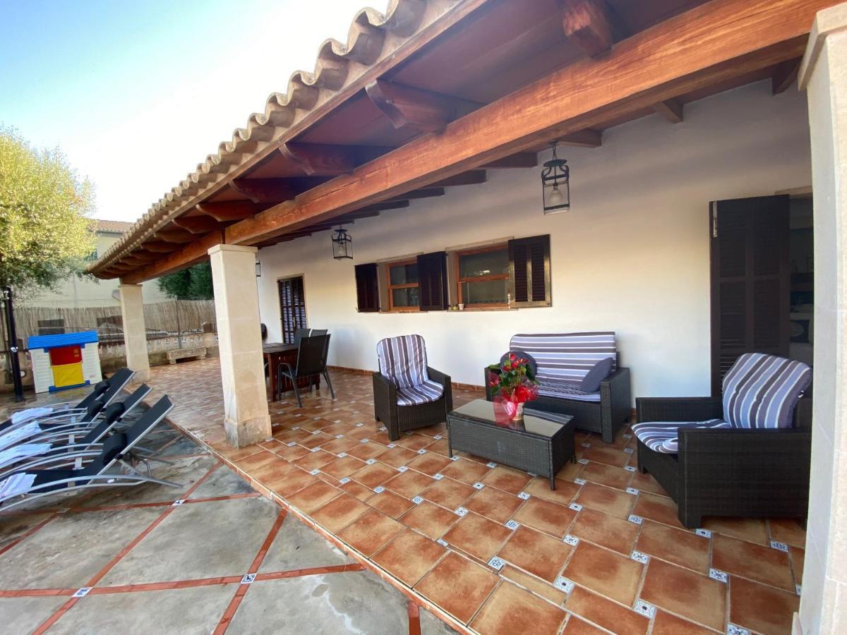 Casa vacanze Familiar *