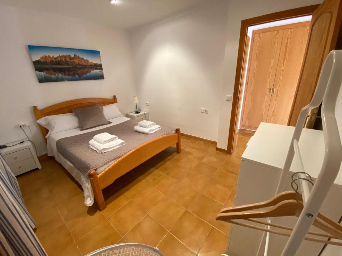 Holiday home Familiar Sa Rapita