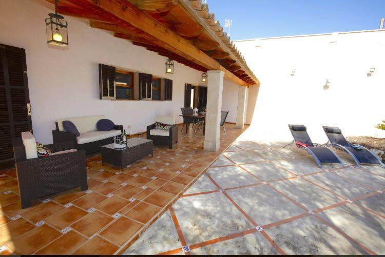 Familiar Holiday home Sa Rapita